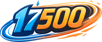 17500